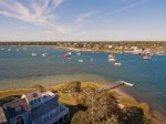 Your own piece of Chatham paradise - a boater`s dream